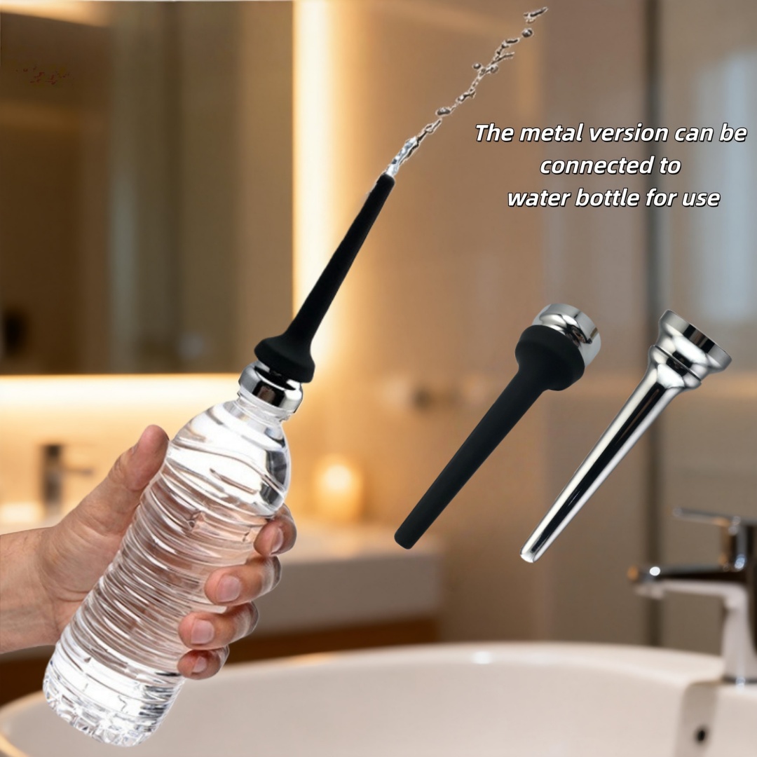 Shower Head Rain - Handheld Shower Head Can Be Connected