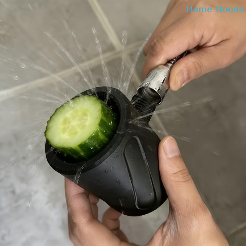 Home Bathroom Upgrades - preferredMens Shower Head 1PC Upgraded Heated