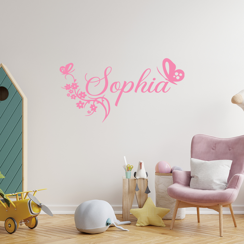 Home Bathroom Supplies - 1pc New Design Personalize Custom Name