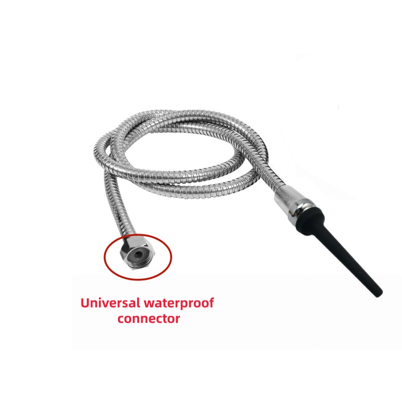 Handheld Shower Head Can Be Co - مراجعة Shower Head Rain وسعره