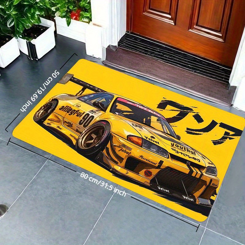 Japanese Street Racing Design  - مراجعة Japanese Home Bathroom Design وسعره
