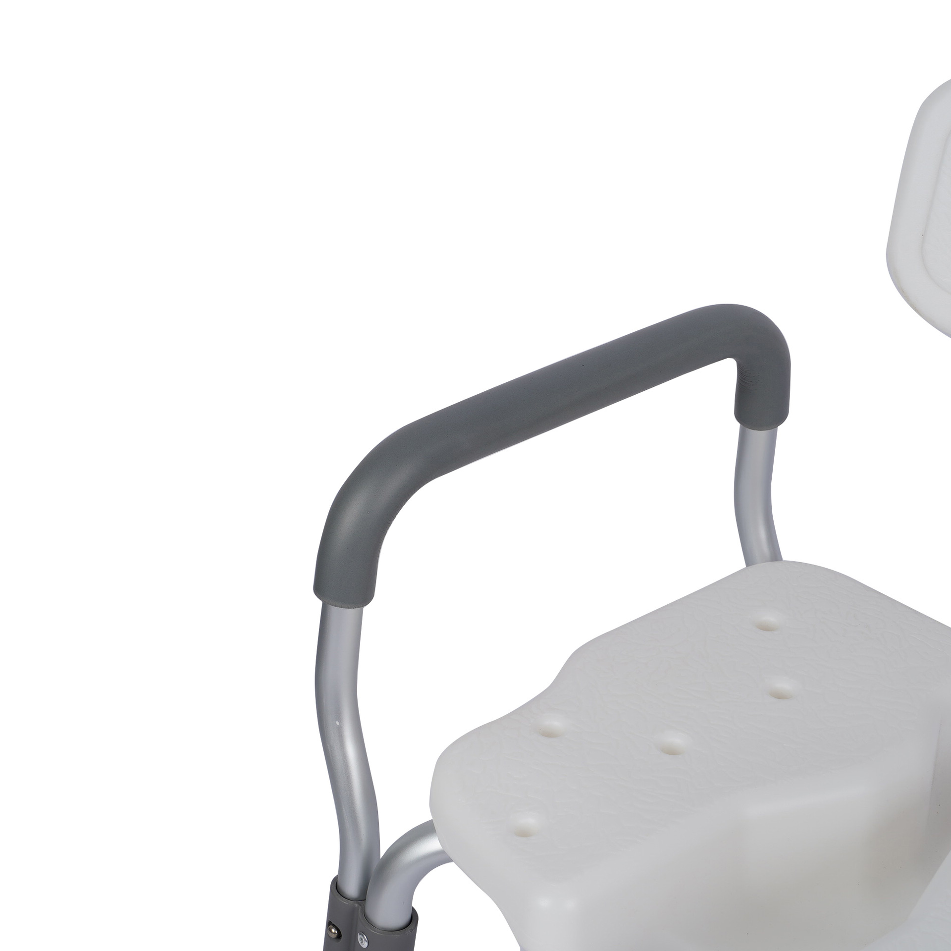 Adjustable Height Non-Slip Sho - مراجعة Home Bathroom Supplies وسعره