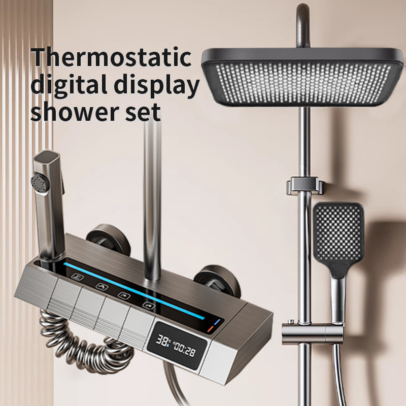 Constant temperature digital p - مراجعة Home For Bathroom وسعره