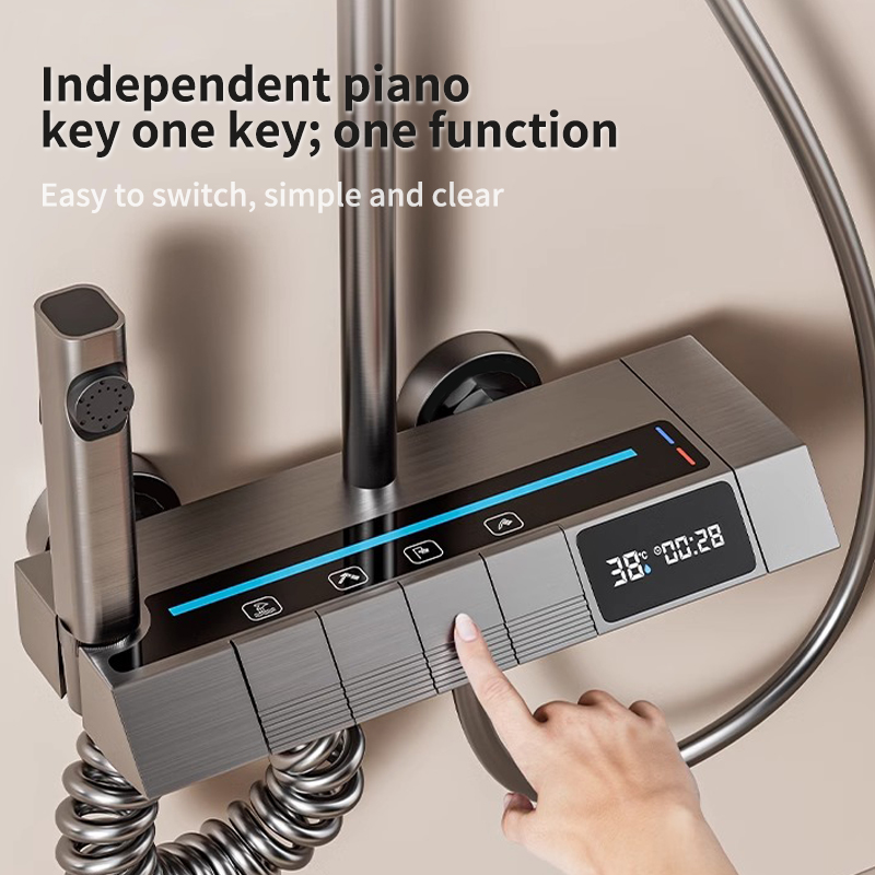 Constant temperature digital p - مراجعة Home For Bathroom وسعره