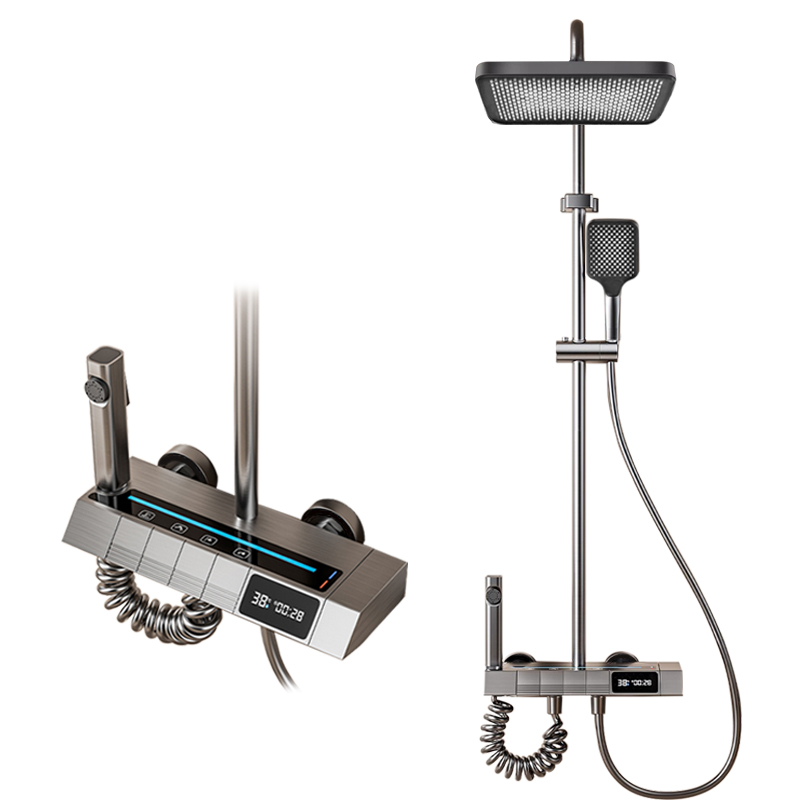 Constant temperature digital p - مراجعة Home For Bathroom وسعره