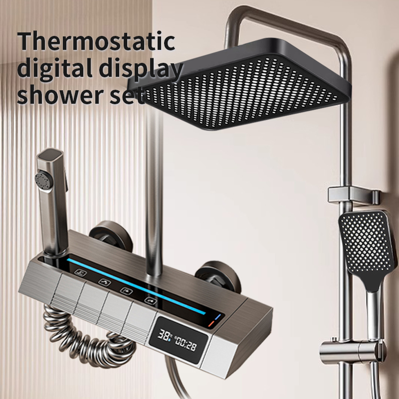 Constant temperature digital p - مراجعة Home For Bathroom وسعره