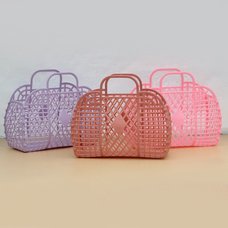 Detachable Shower Basket Plast - مراجعة Home For Bathroom وسعره