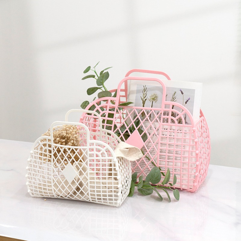 Detachable Shower Basket Plast - مراجعة Home For Bathroom وسعره