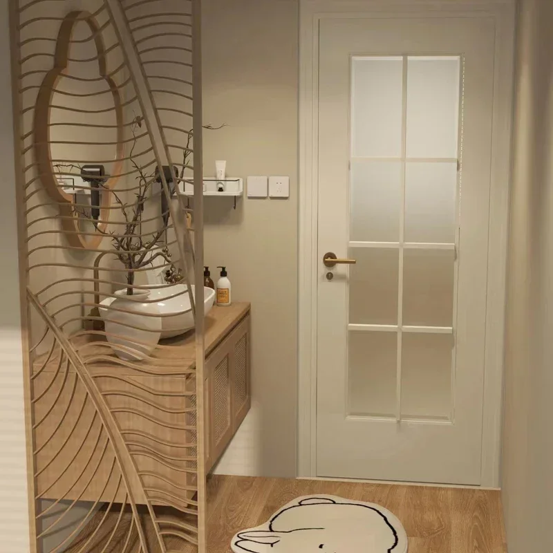 Japanese Storage Bathroom Cabi - مراجعة Japanese Home Bathroom Design وسعره
