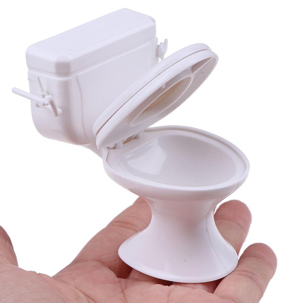 Craft Mini House Decoration To - مراجعة Home Bathroom Supplies وسعره