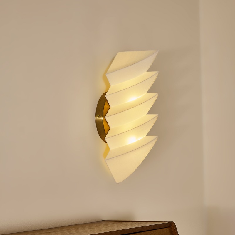 Japanese Designer Wall Lamps L - مراجعة Japanese Home Bathroom Design وسعره