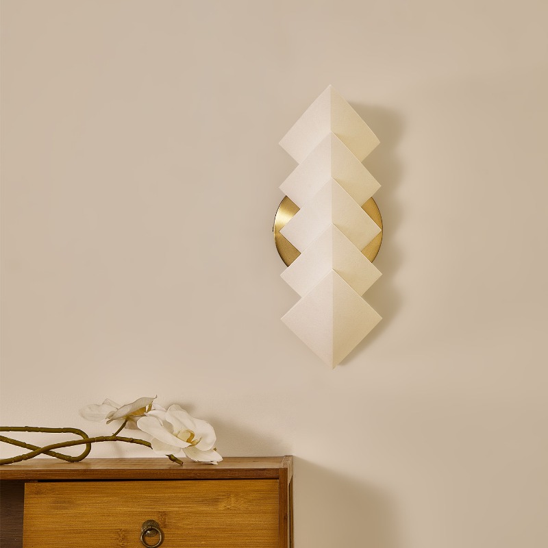 Japanese Designer Wall Lamps L - مراجعة Japanese Home Bathroom Design وسعره