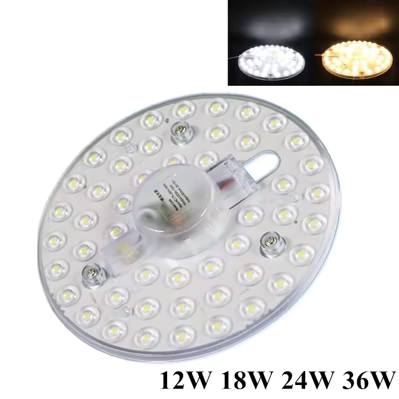 Ceiling Lamp Led Module Square - مراجعة Home Bathroom Upgrades وسعره