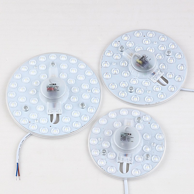Ceiling Lamp Led Module Square - مراجعة Home Bathroom Upgrades وسعره