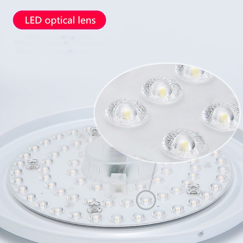 Ceiling Lamp Led Module Square - مراجعة Home Bathroom Upgrades وسعره