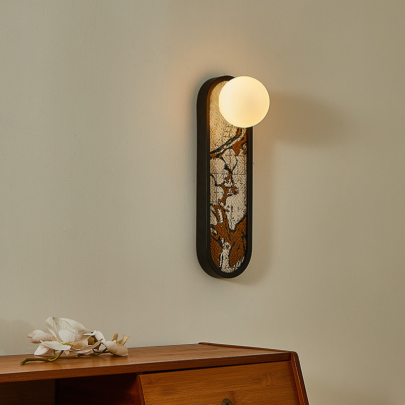Japanese Wabi Sabi Style Wall  - مراجعة Japanese Home Bathroom Design وسعره