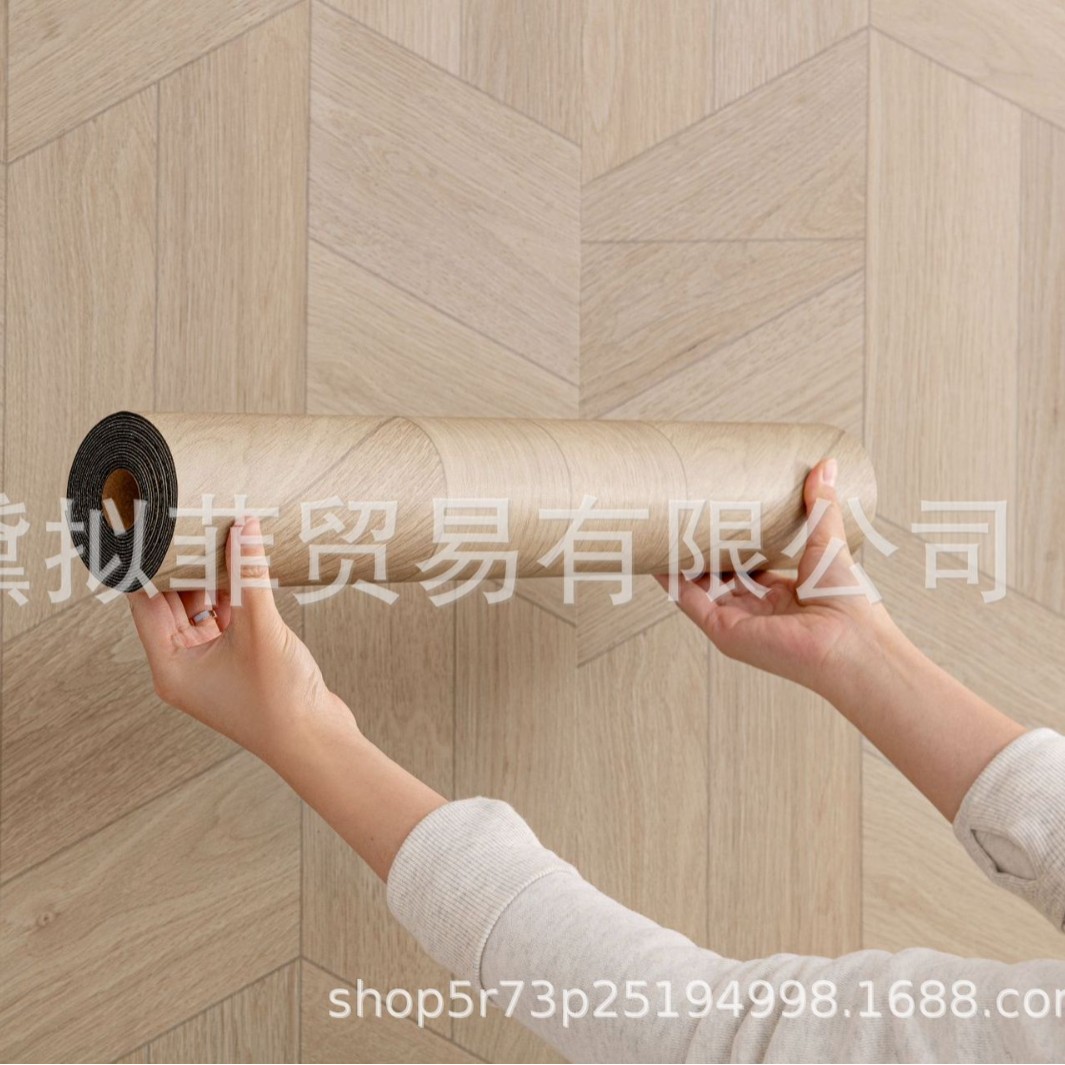 60cm Wide PVC Flooring Roll -  - مراجعة Home Bathroom Upgrades وسعره