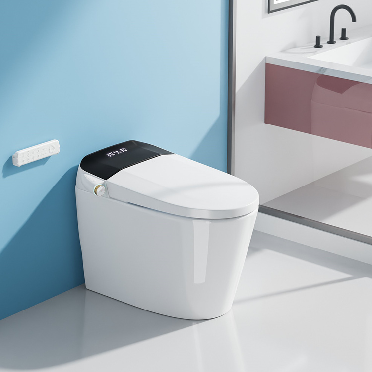 Home Decoration Bathroom Smart - مراجعة Home For Bathroom وسعره