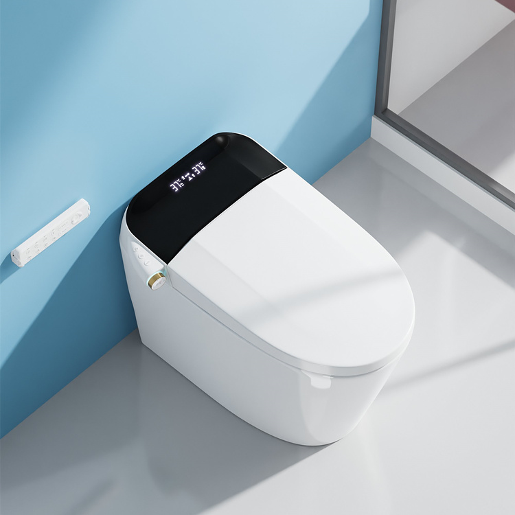 Home Decoration Bathroom Smart - مراجعة Home For Bathroom وسعره