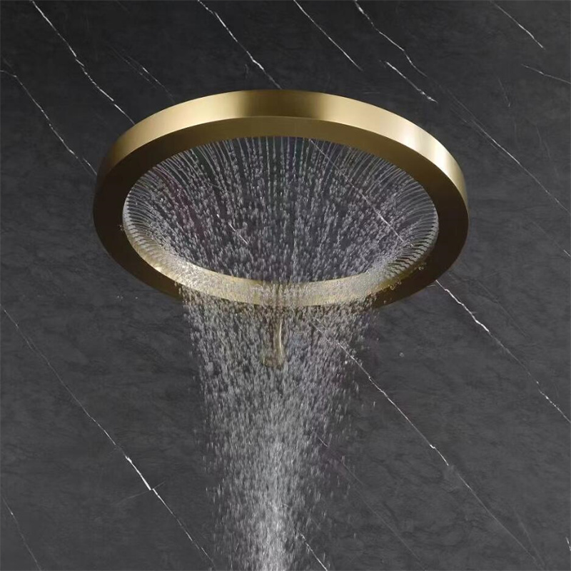 Upgrade High Pressure Shower H - مراجعة Home Bathroom Upgrades وسعره