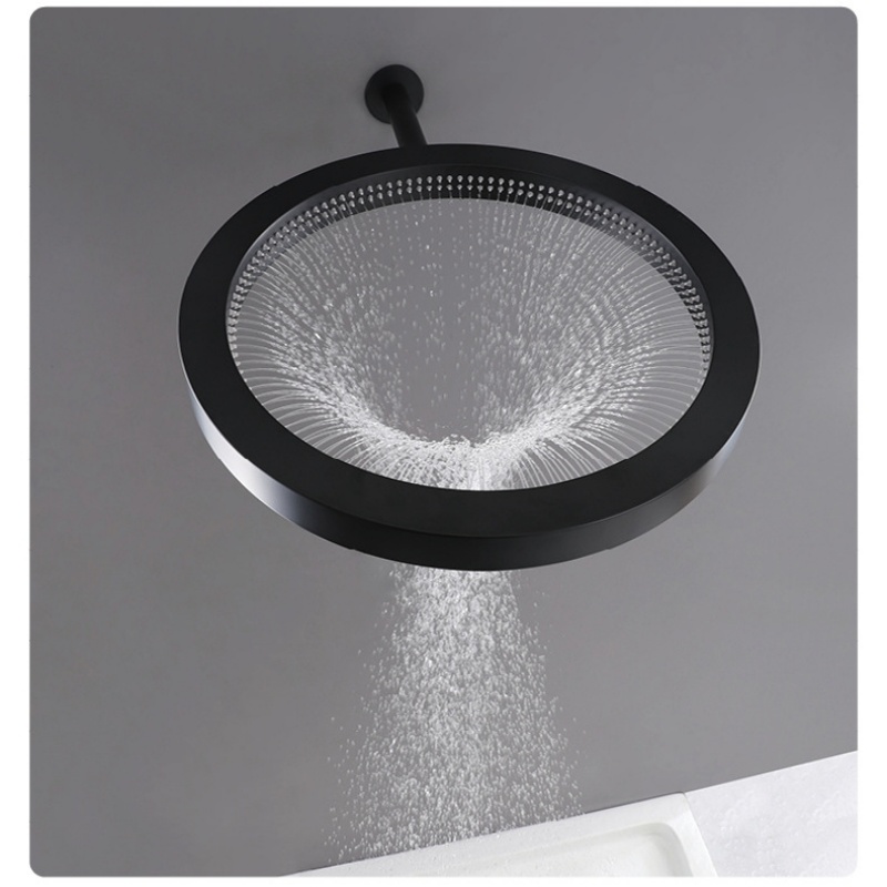 Upgrade High Pressure Shower H - مراجعة Home Bathroom Upgrades وسعره