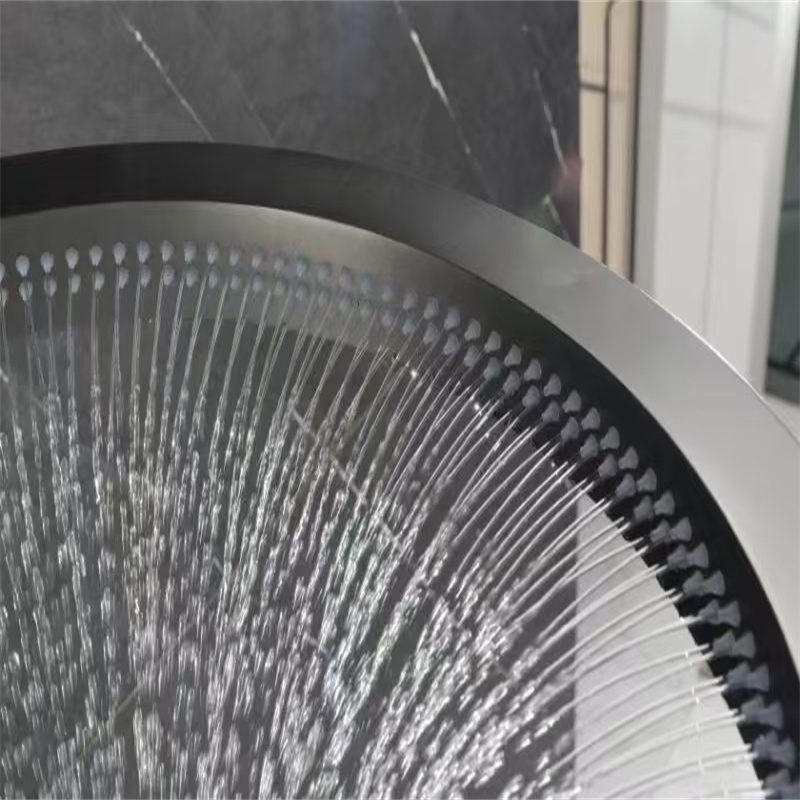 Upgrade High Pressure Shower H - مراجعة Home Bathroom Upgrades وسعره