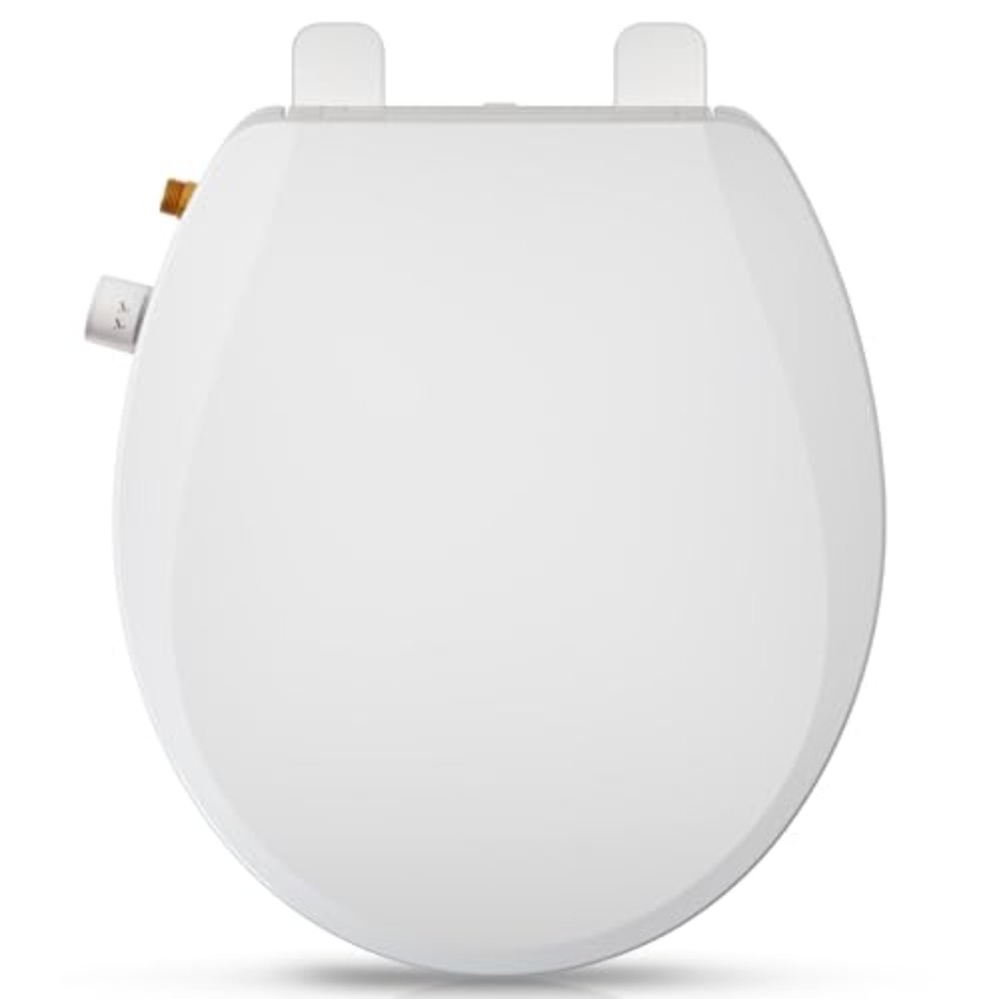 Round bidet toilet seat for ho - مراجعة Home For Bathroom وسعره