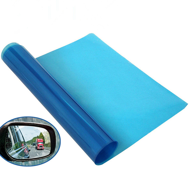 30cmx100cm Car Side Window Rea - مراجعة Jet Home Bathroom Mirrors وسعره