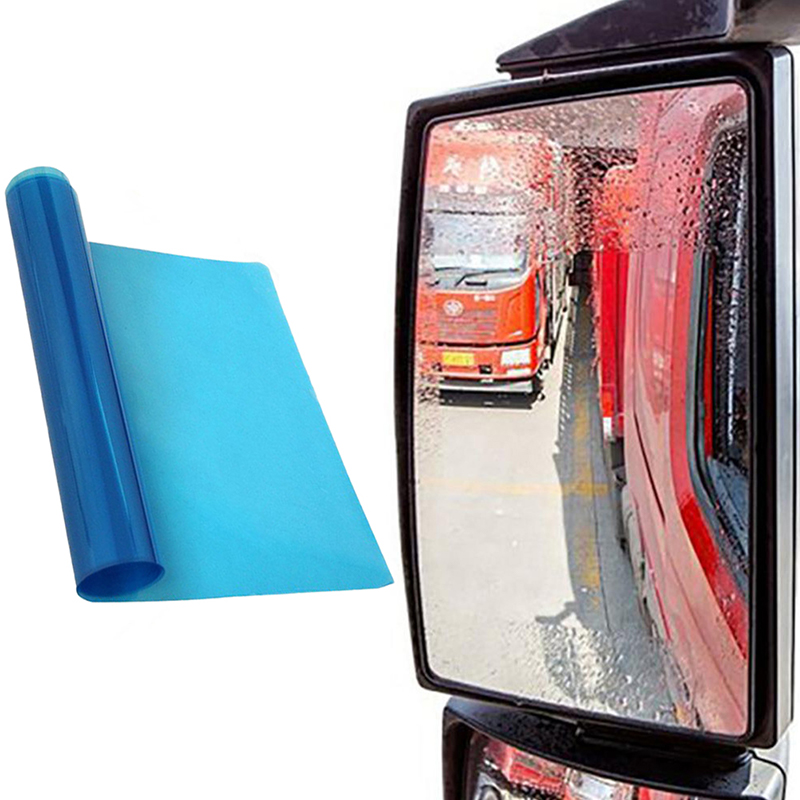 30cmx100cm Car Side Window Rea - مراجعة Jet Home Bathroom Mirrors وسعره