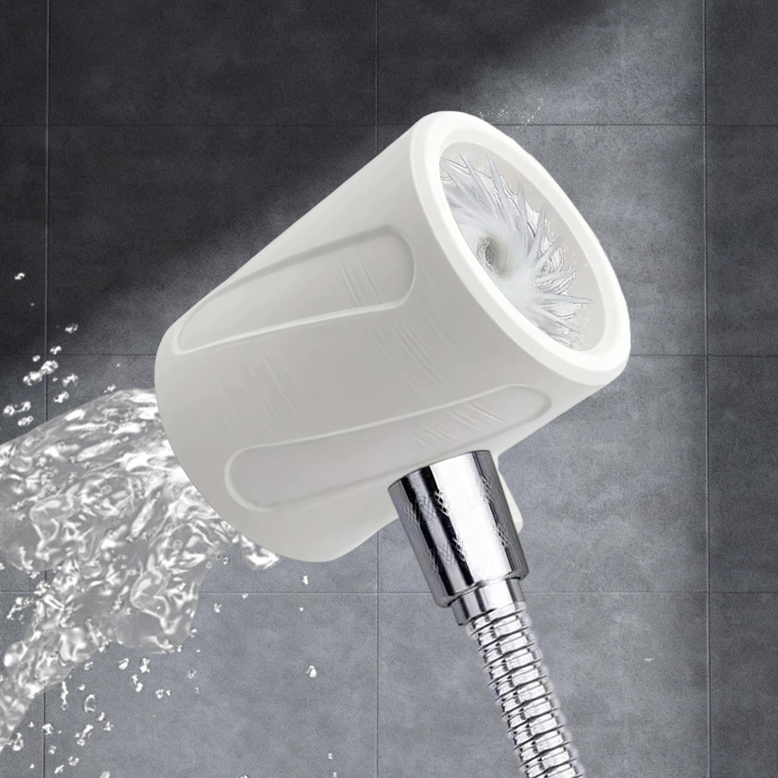 Men's Shower Head High Pressur - مراجعة Home For Bathroom وسعره