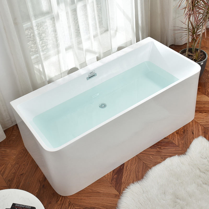 Hotel Home Adult Free-standing - مراجعة Home Bathroom Jacuzzi وسعره