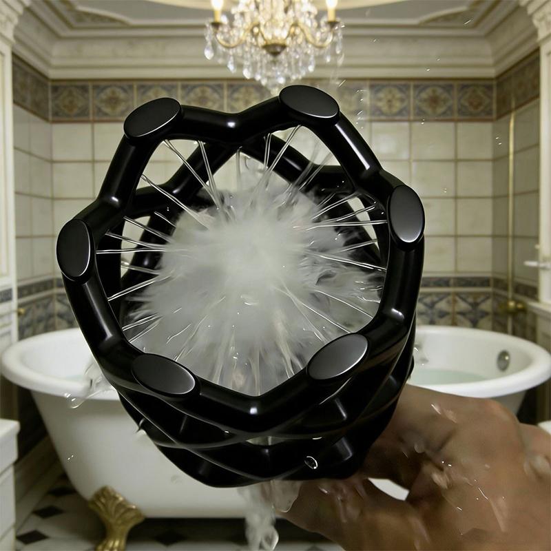 1Pcs Dog Cat Foot Wash Tool Sh - مراجعة Shower Head Rain وسعره