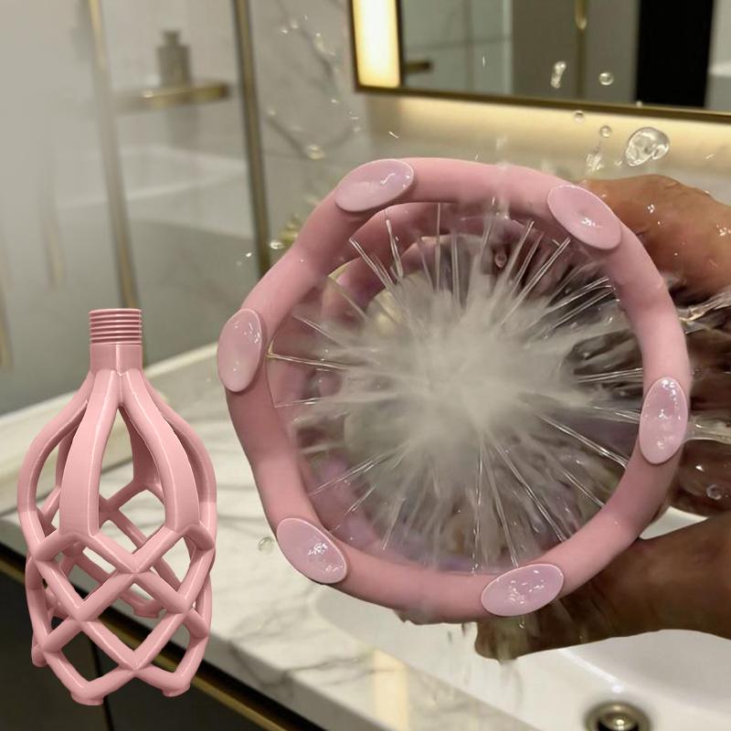 1Pcs Dog Cat Foot Wash Tool Sh - مراجعة Shower Head Rain وسعره