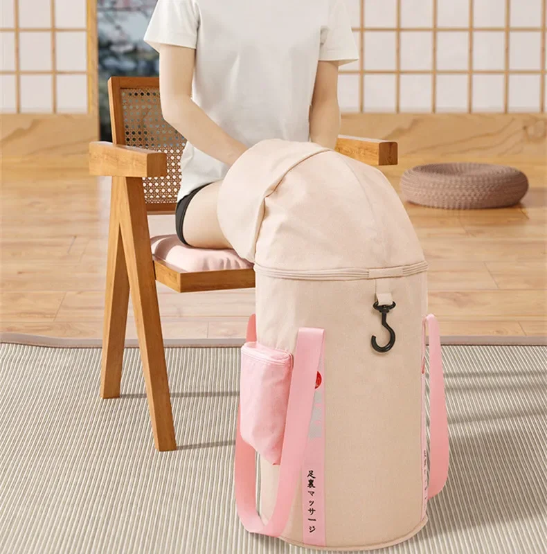 Japanese Adult Foot Spa Hot Wa - مراجعة Home Bathroom Jacuzzi وسعره