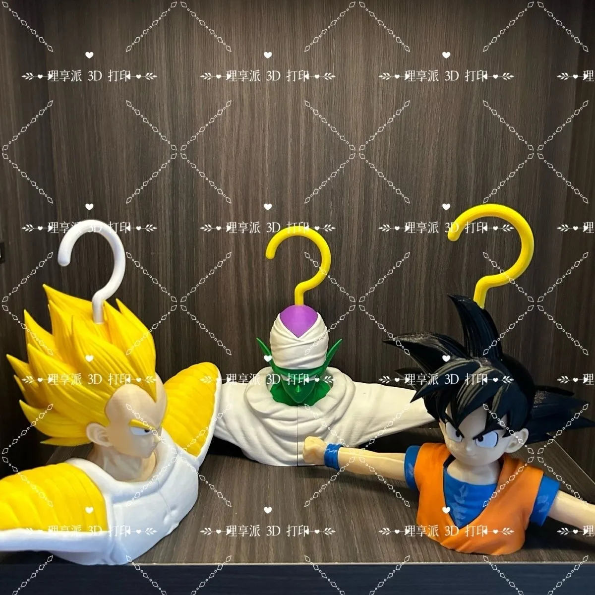 Dragon Ball Anime Peripheral D - مراجعة Home Bathroom Supplies وسعره