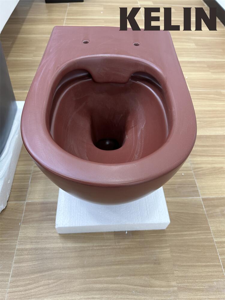 KELIN New Modern Style Washdow - مراجعة Home For Bathroom وسعره