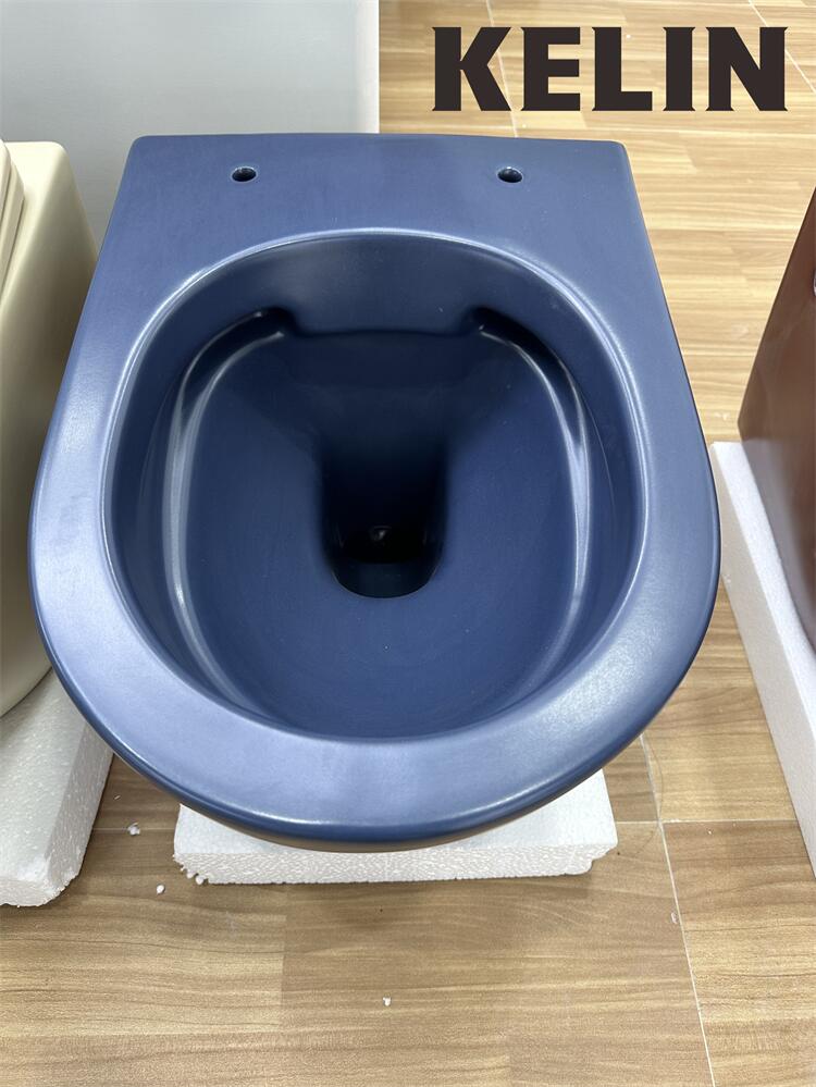 KELIN New Modern Style Washdow - مراجعة Home For Bathroom وسعره