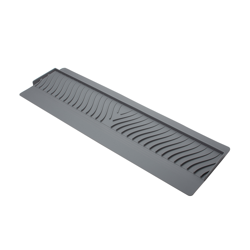 Flexible Silicone Sink Guard B - مراجعة Home Bathroom Supplies وسعره