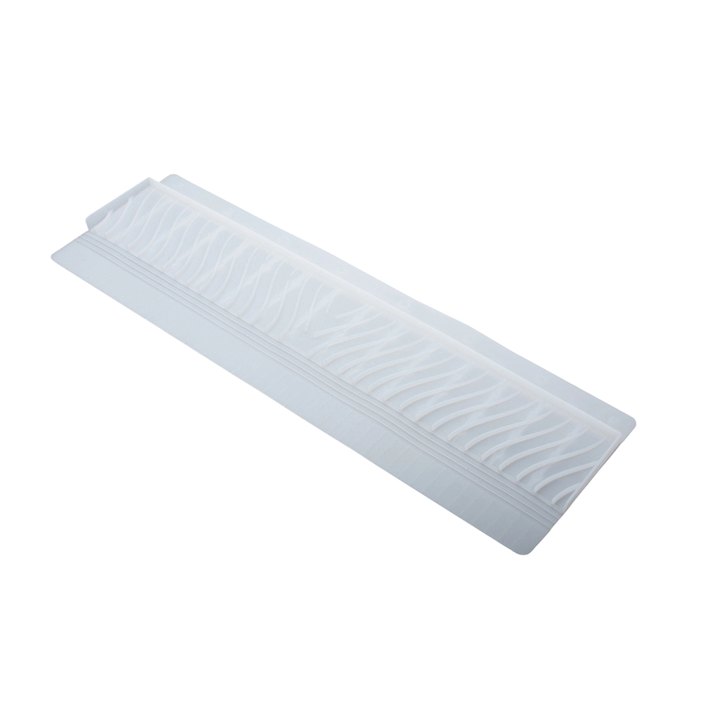 Flexible Silicone Sink Guard B - مراجعة Home Bathroom Supplies وسعره