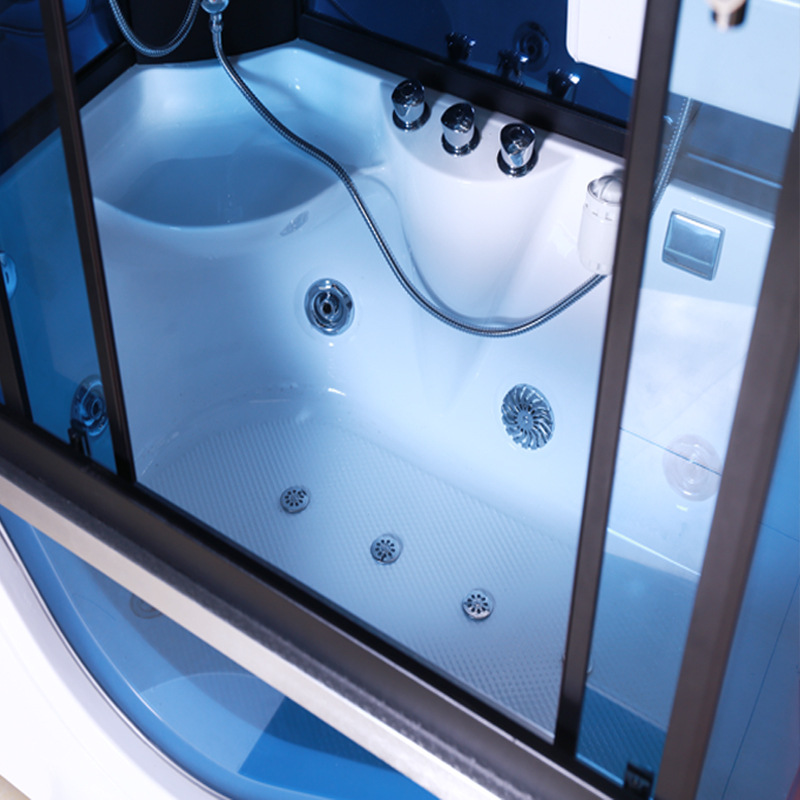 Ao Ningjie 1.6 meters integral - مراجعة Home Bathroom Jacuzzi وسعره