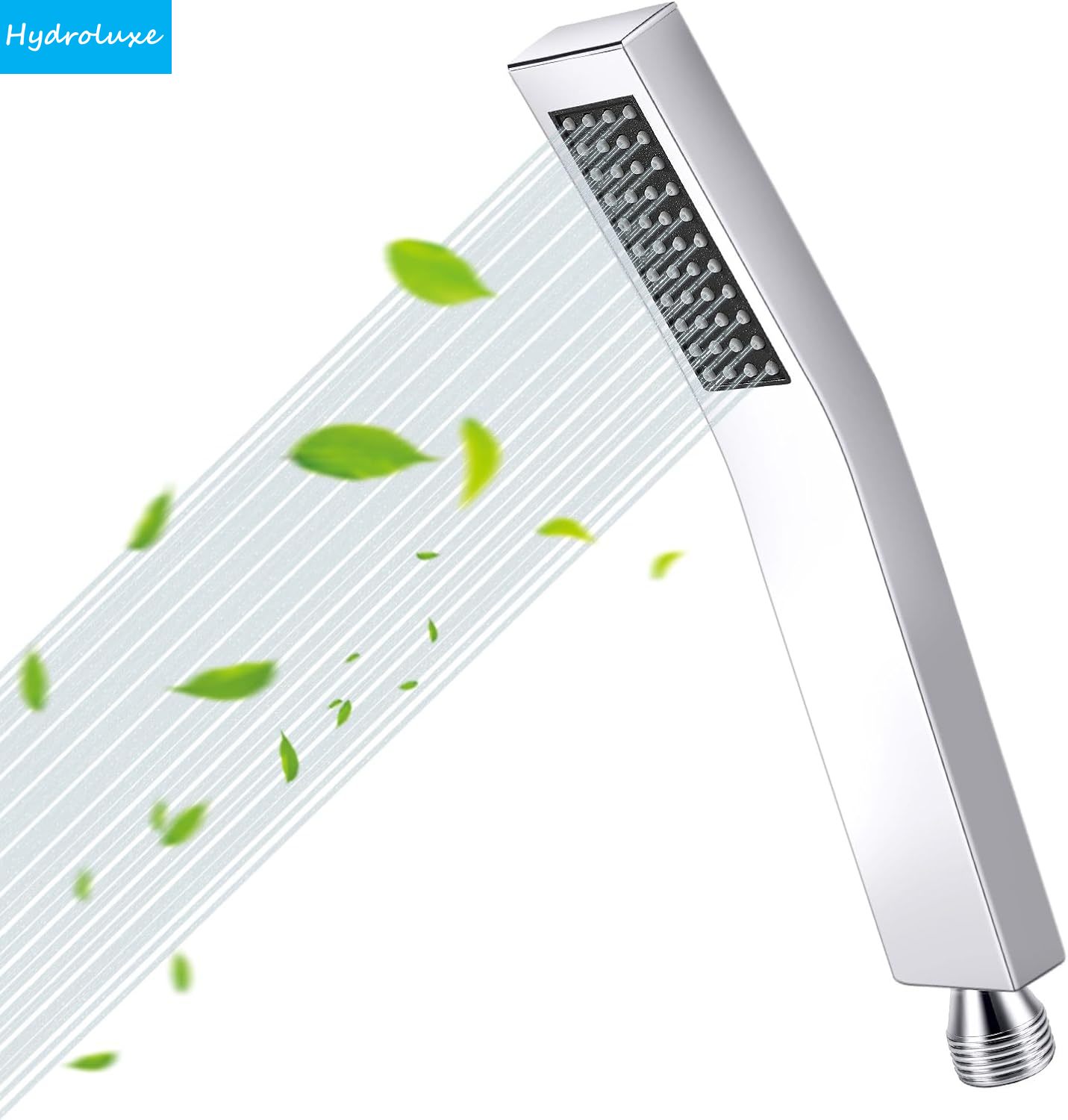 High Quality Toilet Shower Hea - مراجعة Shower Head Rain وسعره