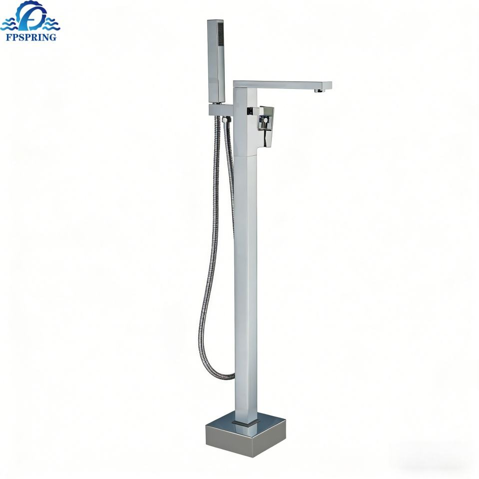 New Arrivals Chrome Polished S - مراجعة Shower Head Rain وسعره