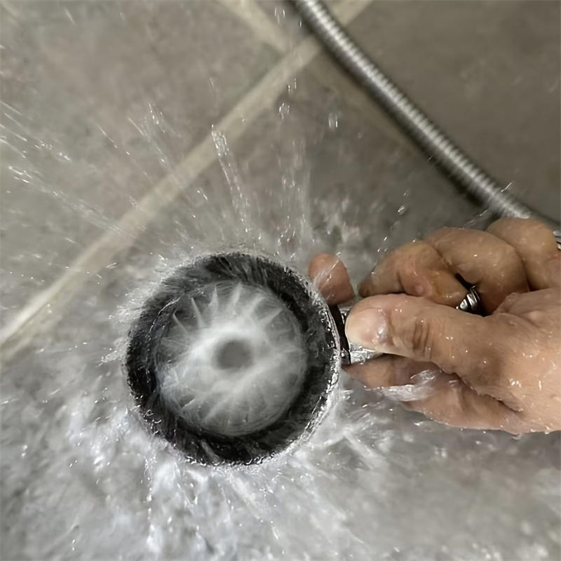 Men Handheld Shower Head High  - مراجعة Shower Head Rain وسعره