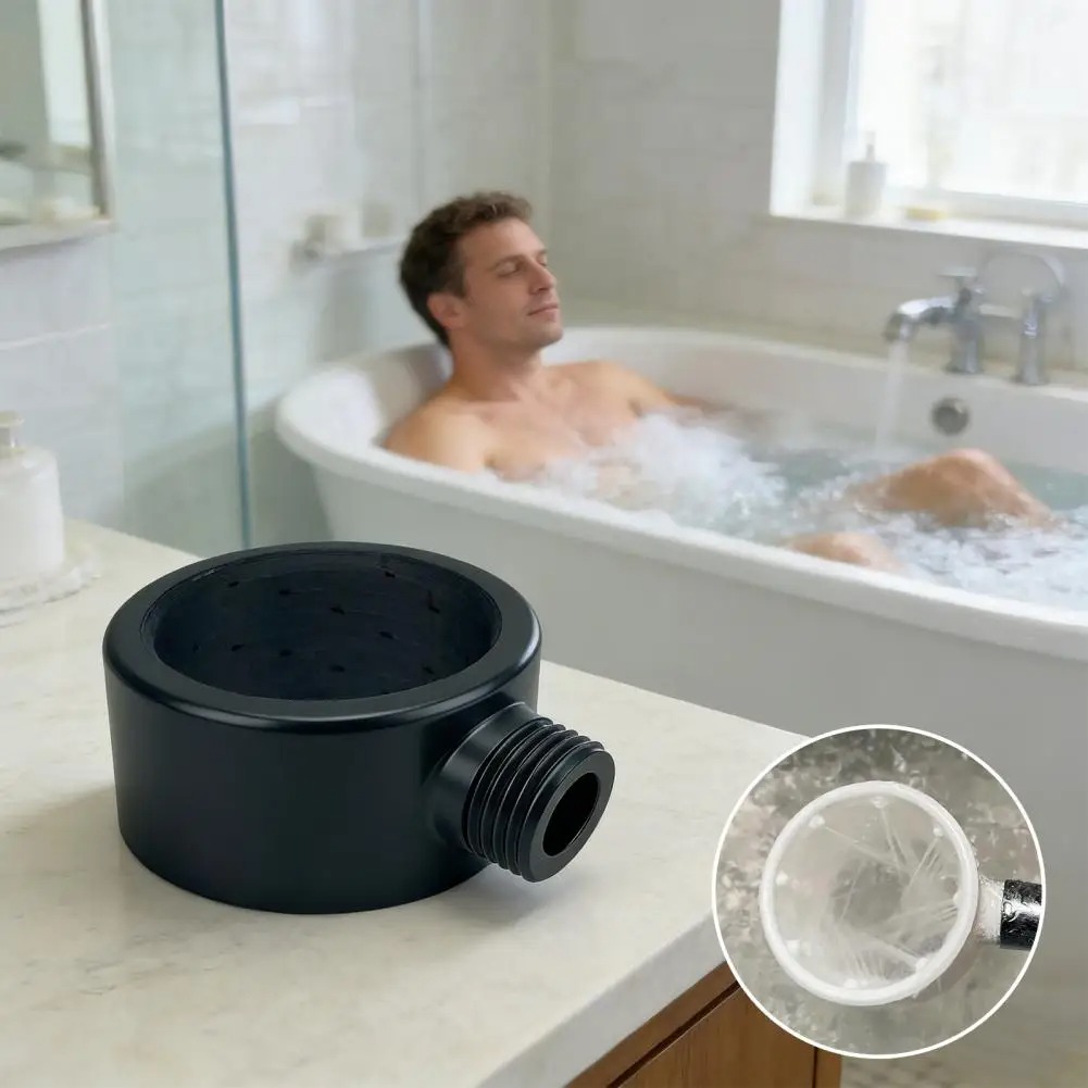 Shower Head Powerful Superchar - مراجعة Shower Head Rain وسعره
