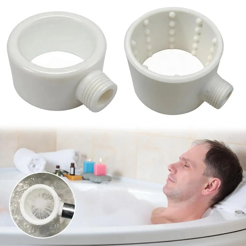 Shower Head Powerful Superchar - مراجعة Shower Head Rain وسعره