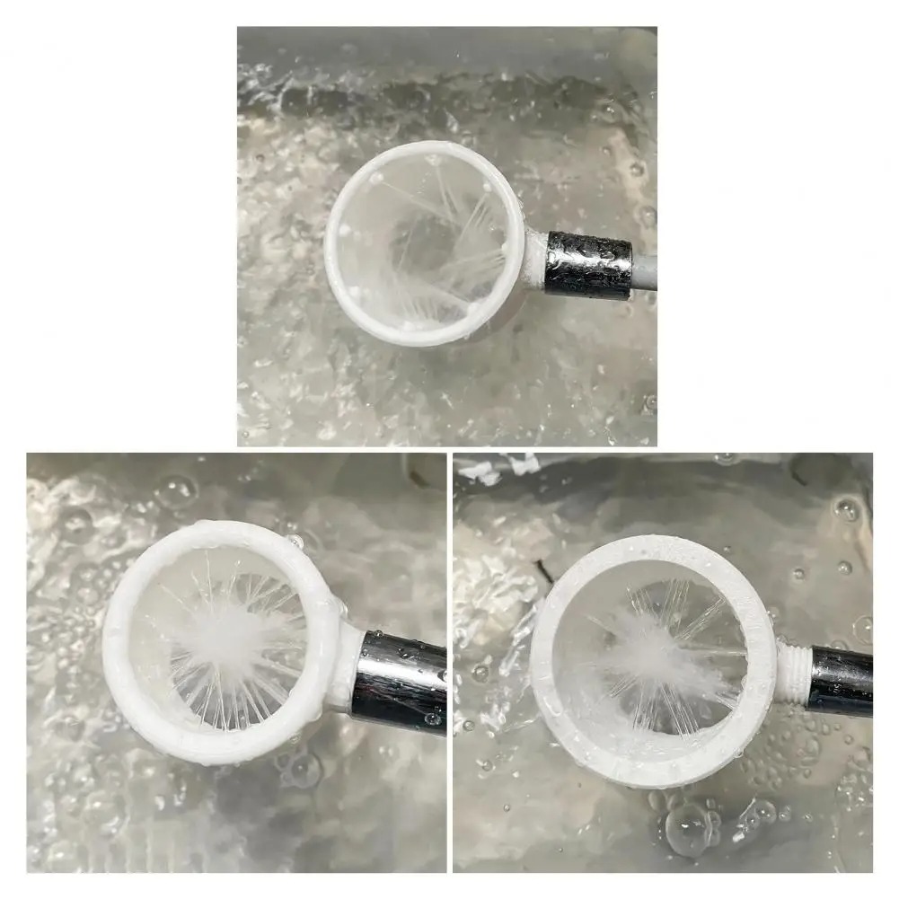 Shower Head Powerful Superchar - مراجعة Shower Head Rain وسعره