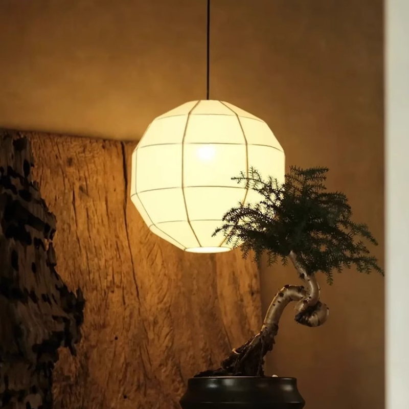 Wabi-sabi Japanese LED Ceiling - مراجعة Japanese Home Bathroom Design وسعره
