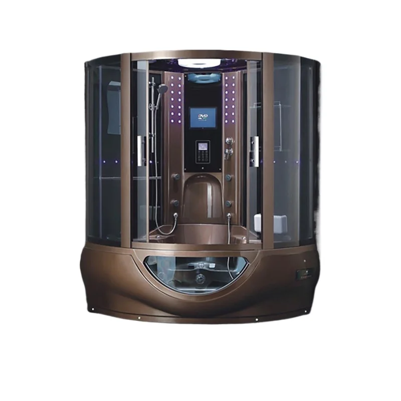 Hotel home acrylic triangle su - مراجعة Home Bathroom Jacuzzi وسعره