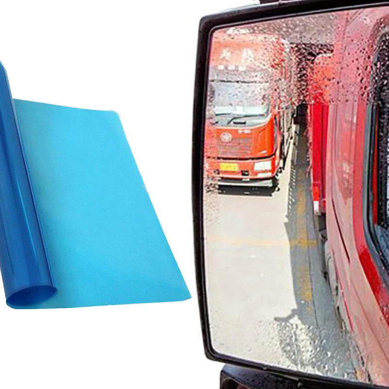 30cmx100cm Car Side Window Rea - مراجعة Jet Home Bathroom Mirrors وسعره