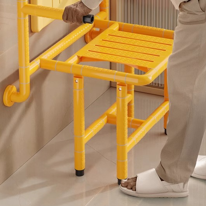 Design Japanese Shower Chair D - مراجعة Japanese Home Bathroom Design وسعره